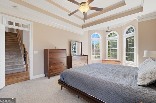 160 Arthur Hills Drive, Acworth, GA 30101