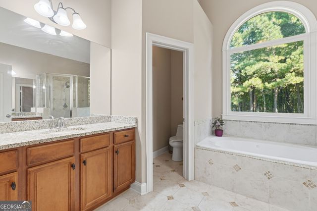 160 Arthur Hills Drive, Acworth, GA 30101