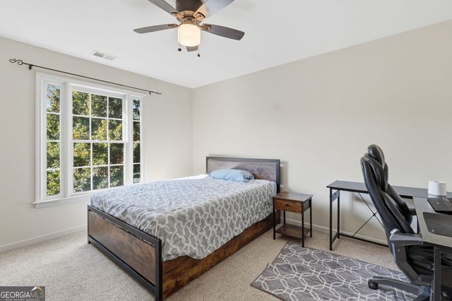 160 Arthur Hills Drive, Acworth, GA 30101