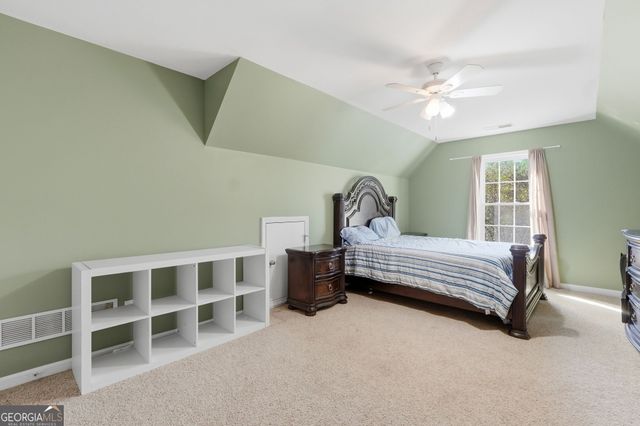 160 Arthur Hills Drive, Acworth, GA 30101