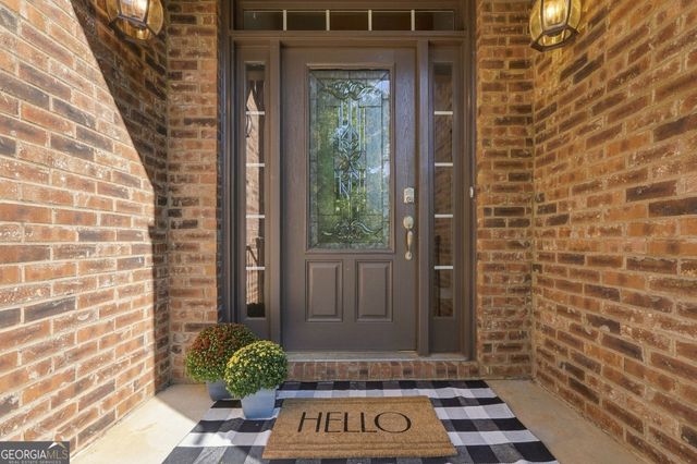 160 Arthur Hills Drive, Acworth, GA 30101