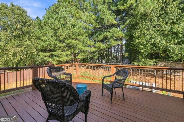 160 Arthur Hills Drive, Acworth, GA 30101