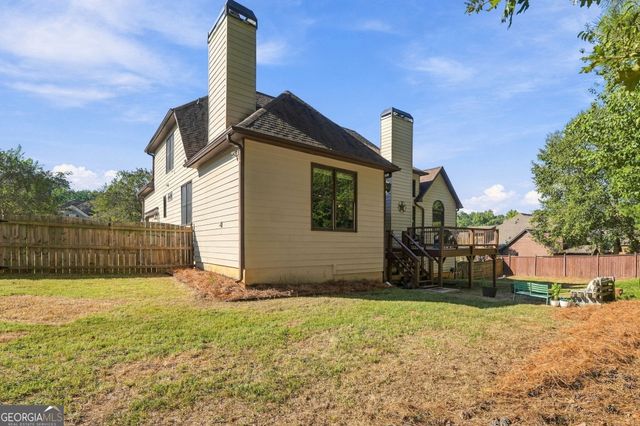 160 Arthur Hills Drive, Acworth, GA 30101