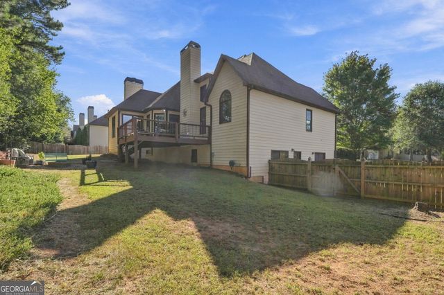 160 Arthur Hills Drive, Acworth, GA 30101
