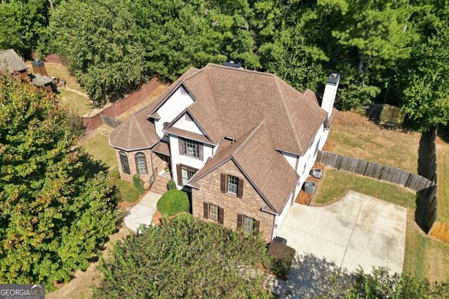 160 Arthur Hills Drive, Acworth, GA 30101