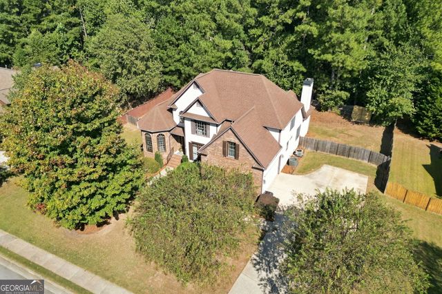 160 Arthur Hills Drive, Acworth, GA 30101