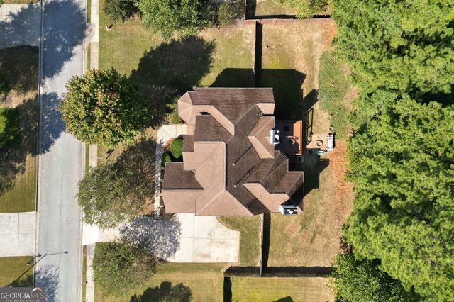 160 Arthur Hills Drive, Acworth, GA 30101