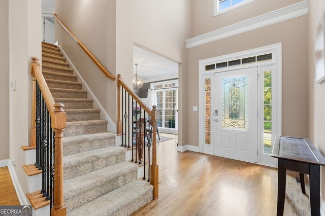 160 Arthur Hills Drive, Acworth, GA 30101