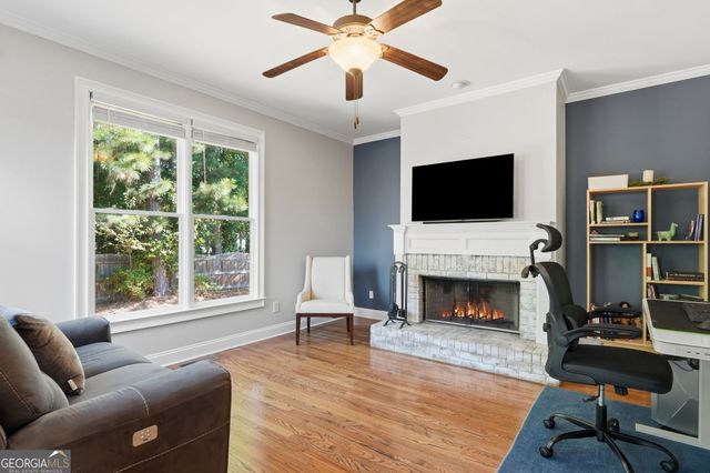 160 Arthur Hills Drive, Acworth, GA 30101