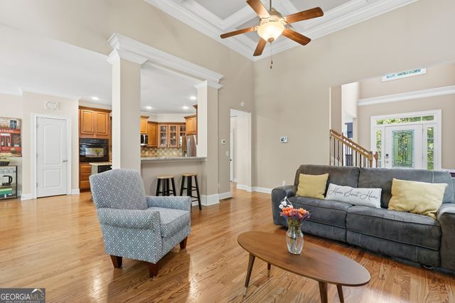 160 Arthur Hills Drive, Acworth, GA 30101