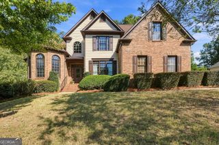160 Arthur Hills Drive, Acworth, GA 30101