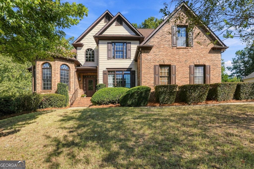 160 Arthur Hills Drive, Acworth, GA 30101
