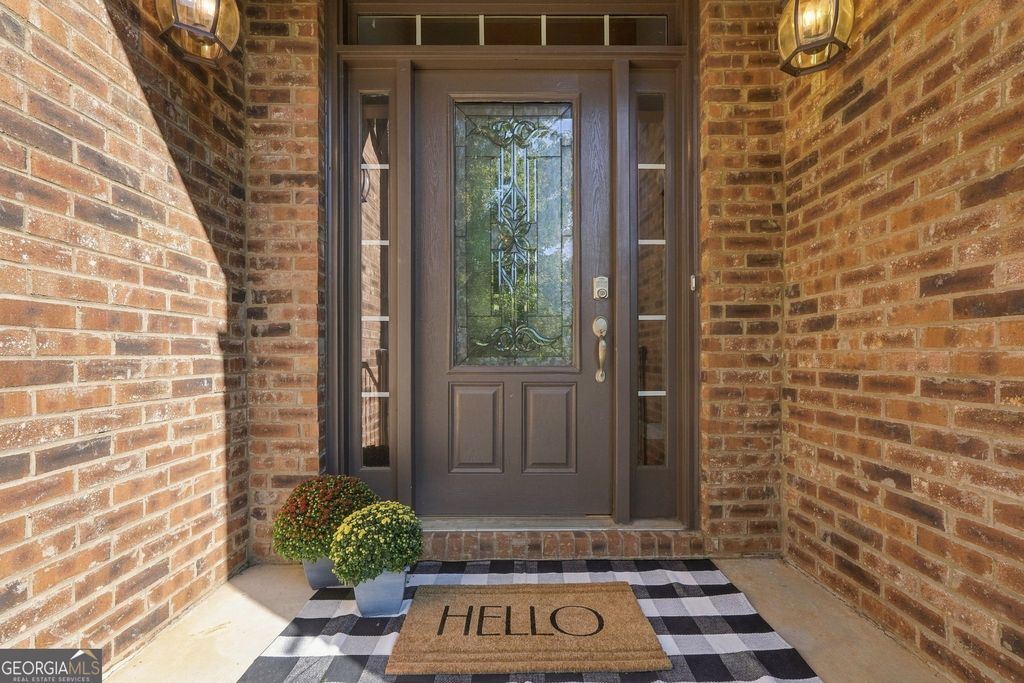 160 Arthur Hills Drive, Acworth, GA 30101 — photo 2