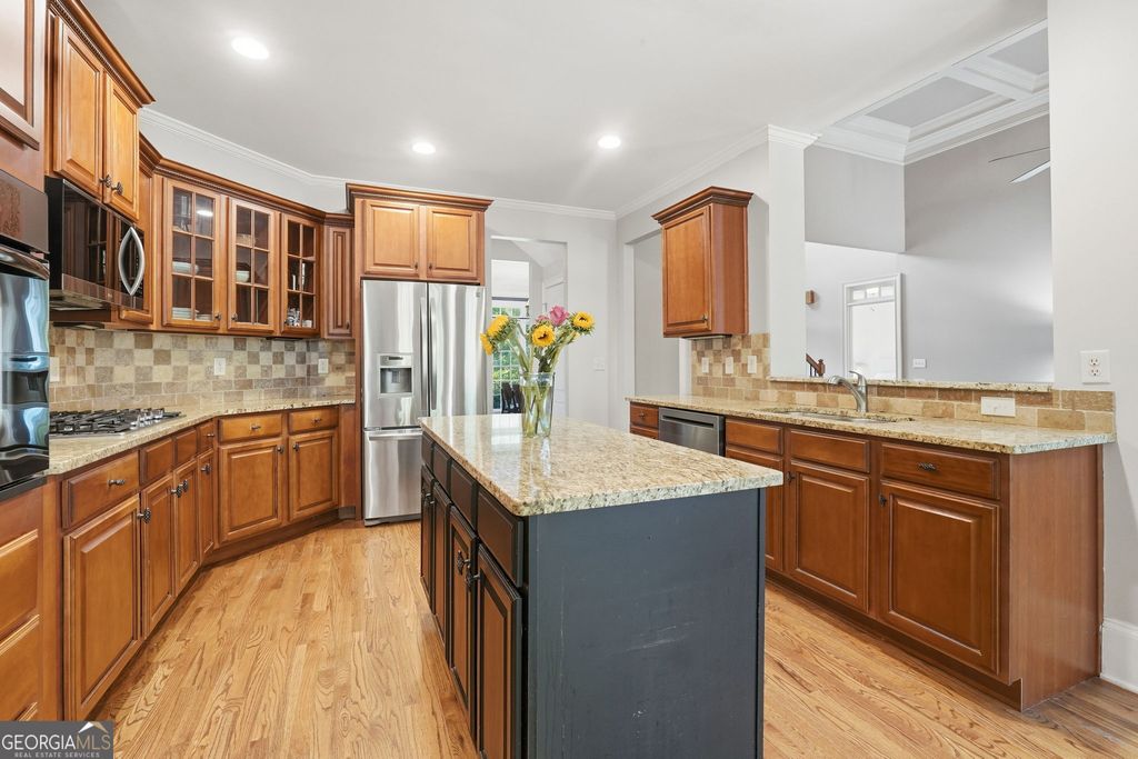 160 Arthur Hills Drive, Acworth, GA 30101 — photo 5