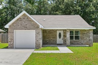386 Rosalie Maria Drive, Biloxi, MS 39531