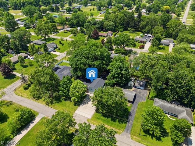 9505 Nita Lane, Streetsboro, OH 44241
