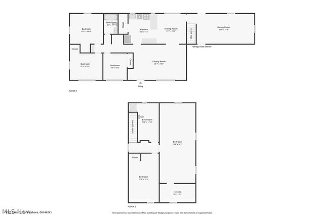 9505 Nita Lane, Streetsboro, OH 44241