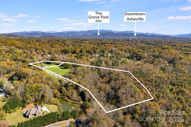 180 Holbrook Road, Candler, NC 28715