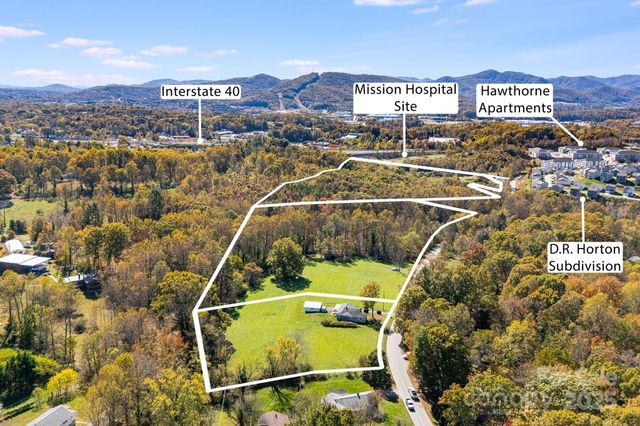 180 Holbrook Road, Candler, NC 28715