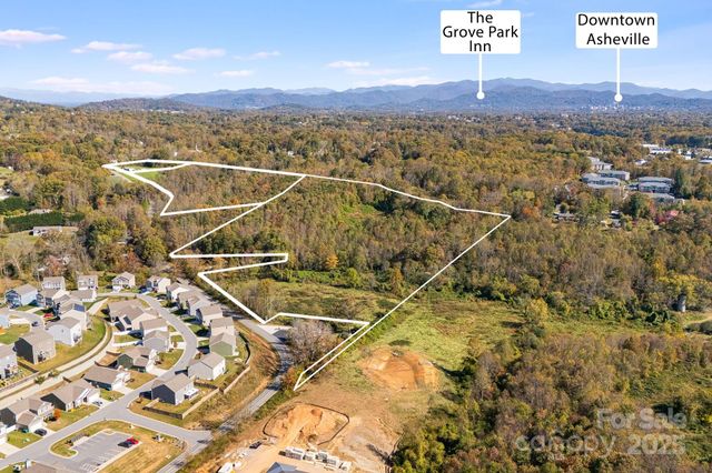 180 Holbrook Road, Candler, NC 28715