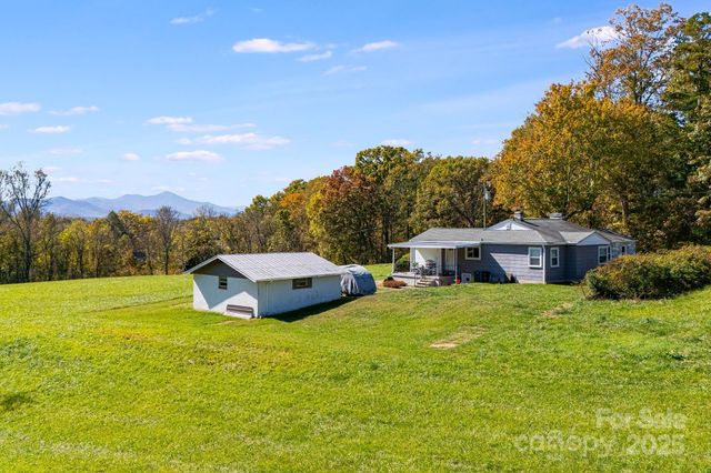 180 Holbrook Road, Candler, NC 28715