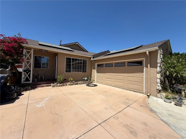 5429 Zola, Pico Rivera, CA 90660
