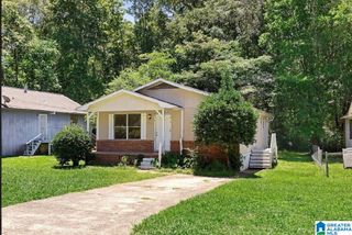 63 BLUEBELL STREET, Bessemer, AL 35020