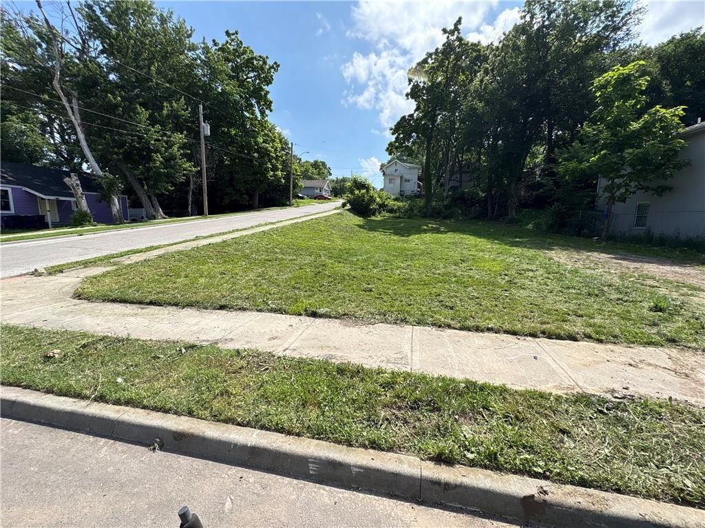 4203 Park Avenue, Kansas City, MO 64130