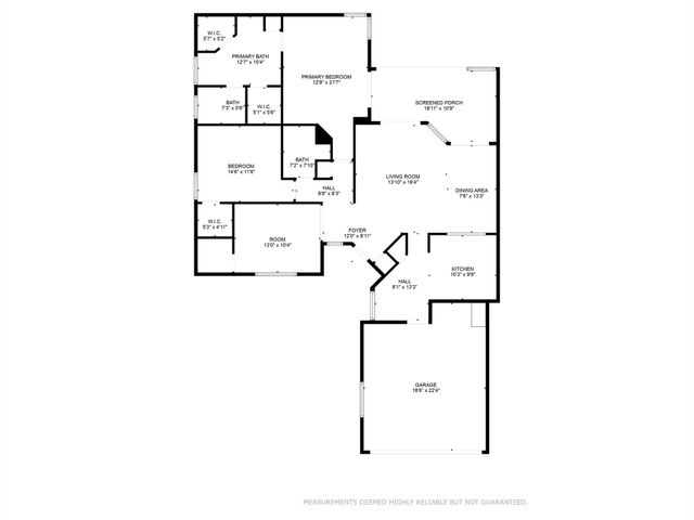7219 Le Chalet Boulevard, Boynton Beach, FL 33472