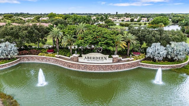 7219 Le Chalet Boulevard, Boynton Beach, FL 33472