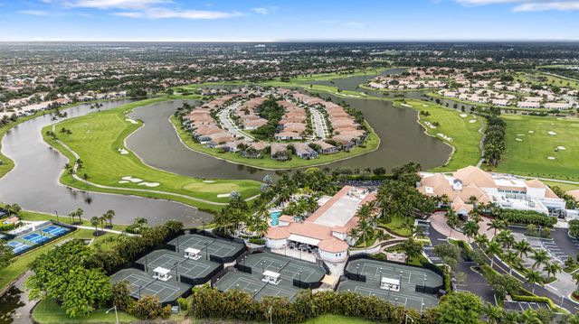 7219 Le Chalet Boulevard, Boynton Beach, FL 33472