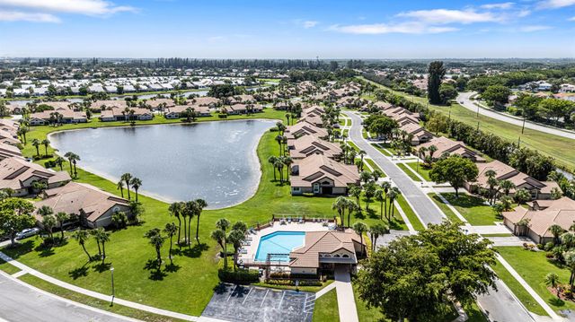 7219 Le Chalet Boulevard, Boynton Beach, FL 33472