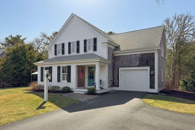 68 Levis Path, South Chatham, MA 02659