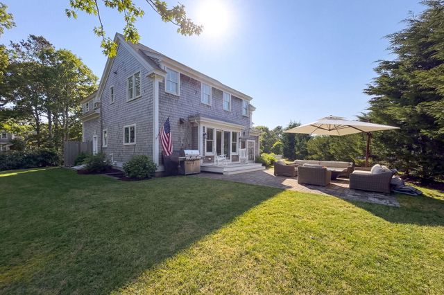68 Levis Path, South Chatham, MA 02659