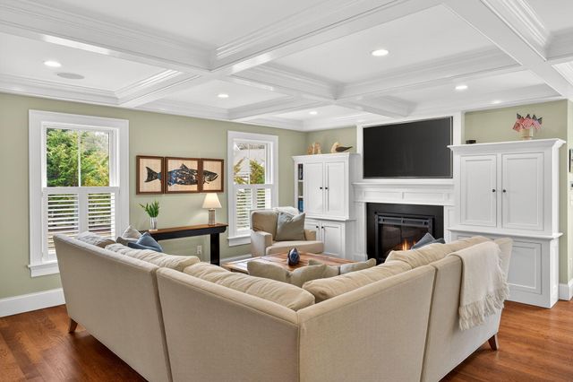 68 Levis Path, South Chatham, MA 02659