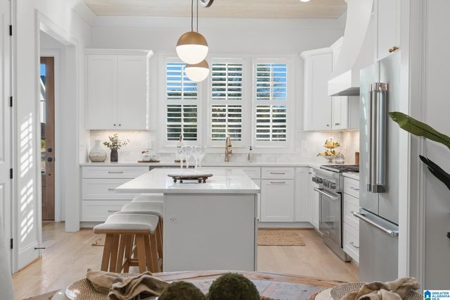 1133 NINA'S WAY, Vestavia Hills, AL 35243