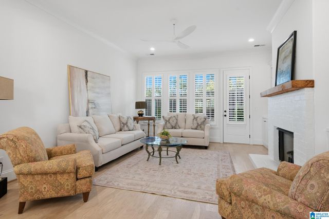 1133 NINA'S WAY, Vestavia Hills, AL 35243