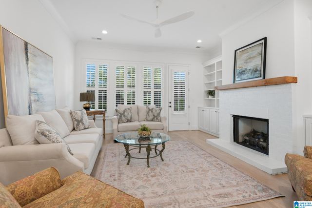 1133 NINA'S WAY, Vestavia Hills, AL 35243