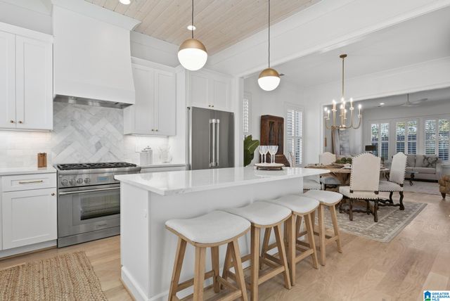 1133 NINA'S WAY, Vestavia Hills, AL 35243