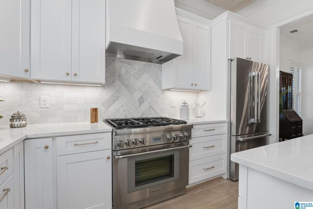 1133 NINA'S WAY, Vestavia Hills, AL 35243