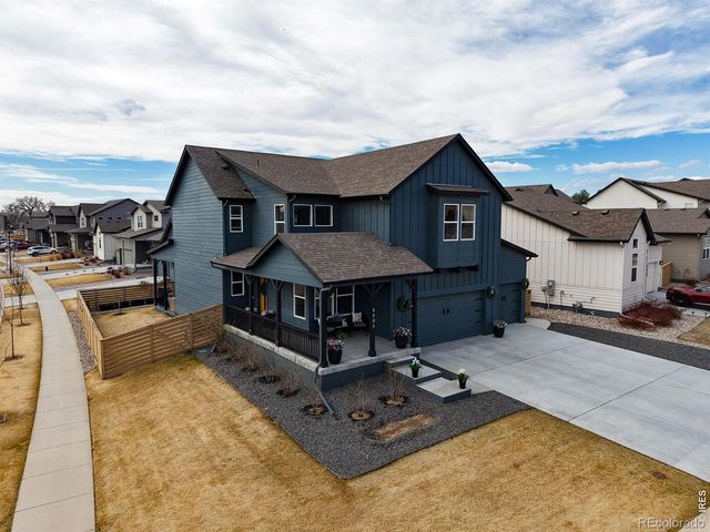 6604 7th Street, Greeley, CO 80634