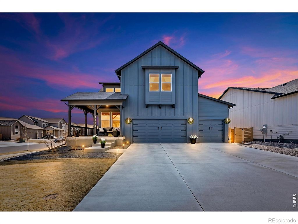 6604 7th Street, Greeley, CO 80634