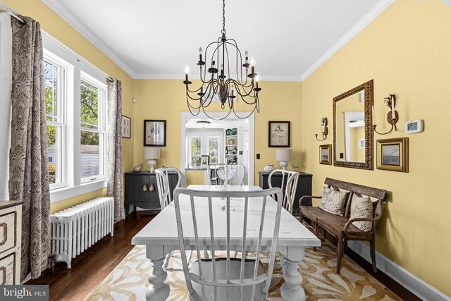 8 JAMES ST, Gaithersburg, MD 20877