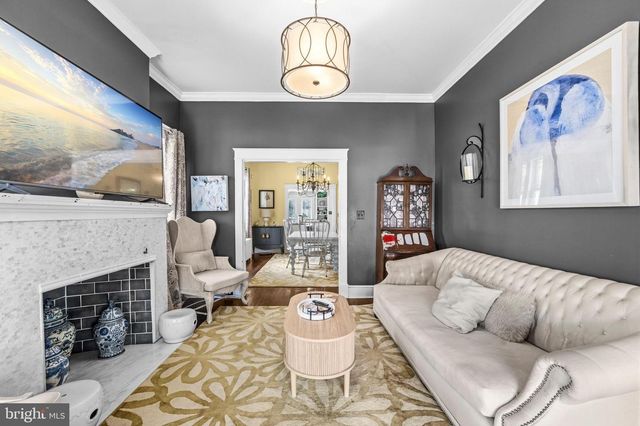 8 JAMES ST, Gaithersburg, MD 20877