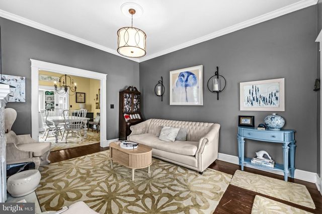 8 JAMES ST, Gaithersburg, MD 20877