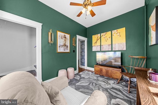 8 JAMES ST, Gaithersburg, MD 20877