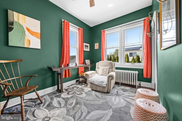 8 JAMES ST, Gaithersburg, MD 20877