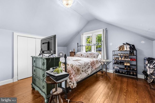8 JAMES ST, Gaithersburg, MD 20877