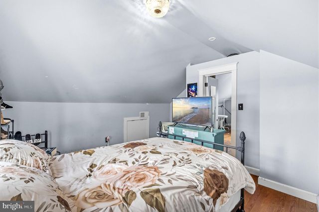 8 JAMES ST, Gaithersburg, MD 20877