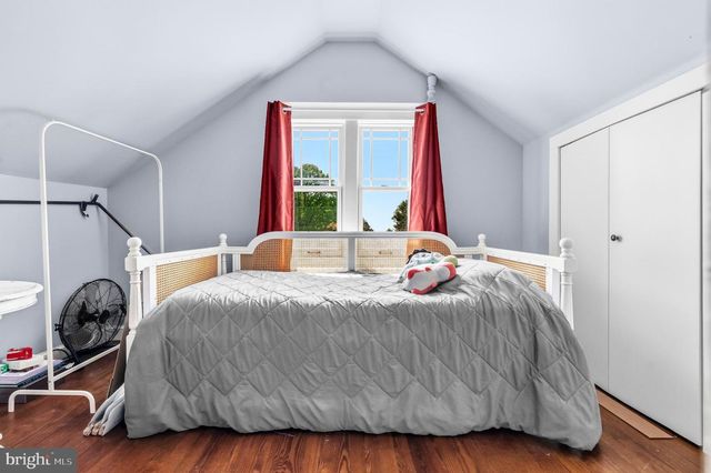 8 JAMES ST, Gaithersburg, MD 20877
